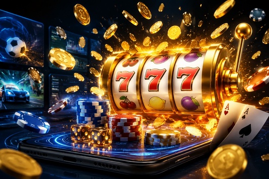 777bd pro